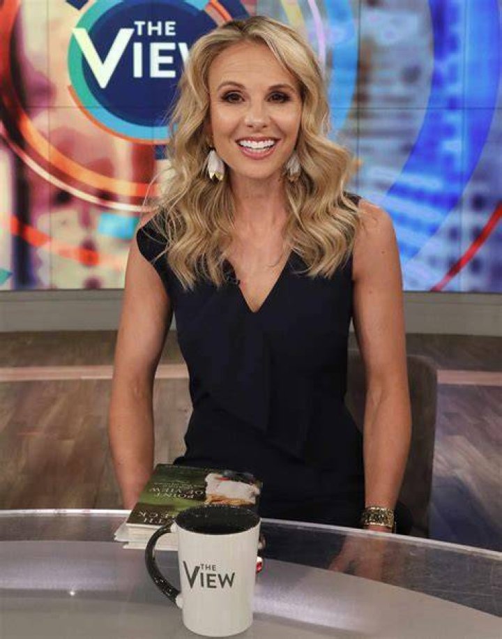 Elisabeth Hasselbeck Elisabeth Hasselbeck
