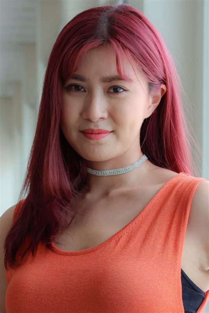 Elizabeth Tan (Actress) Bio (Wiki) 