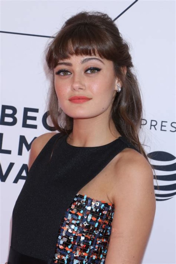 Ella Purnell Bio (Wiki) 