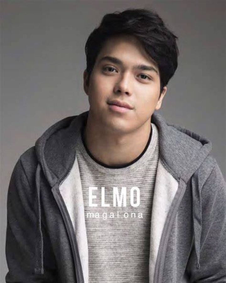 Elmo Magalona Bio (Wiki) 
