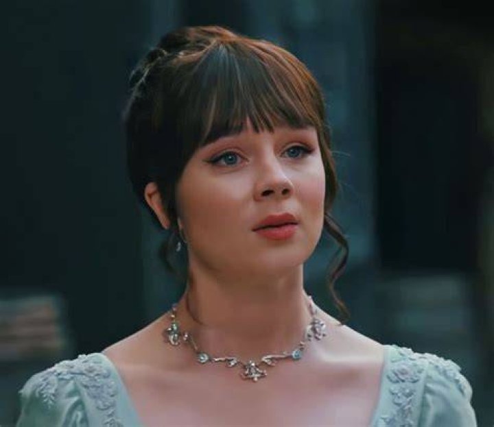 Eloise Bridgerton