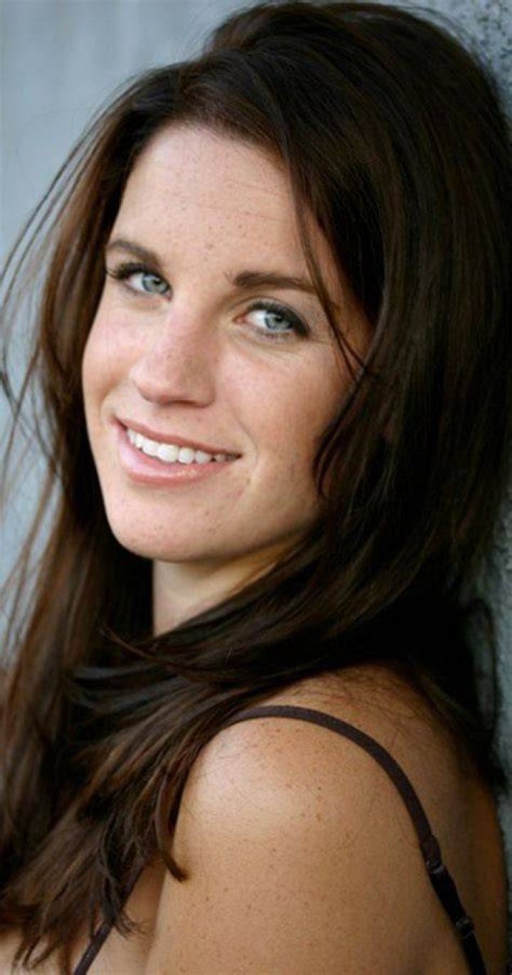 Emily Ann Lloyd Bio (Wiki) 