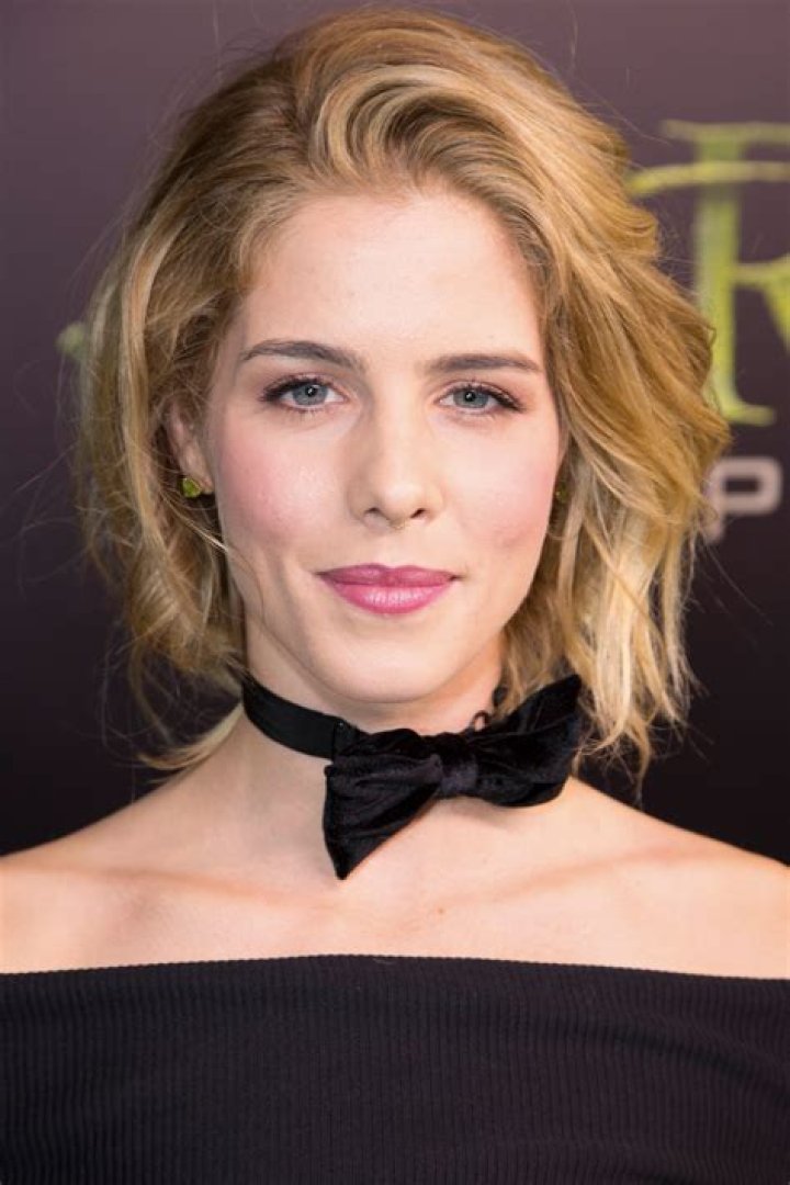 Emily Bett Rickards photo 3