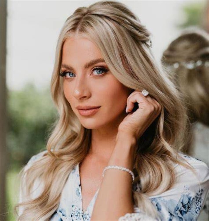 Emily Ferguson Bio (Wiki) 