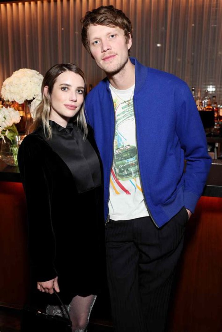 Emma Roberts and Cody John are dating since summer of 2022.