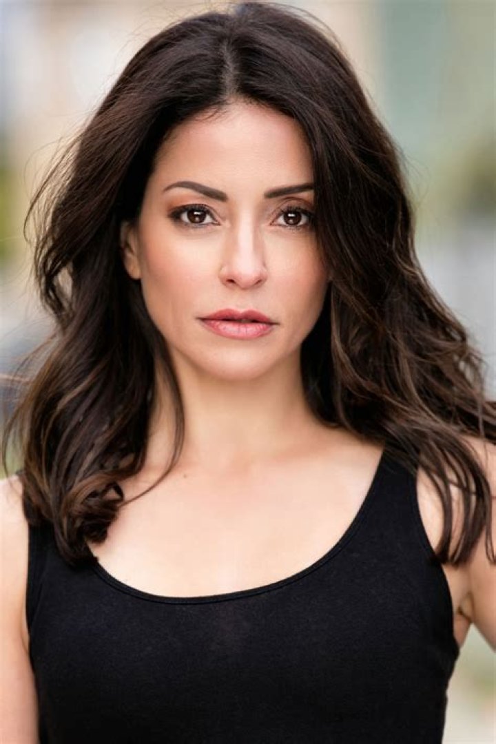 Emmanuelle Vaugier photo 3