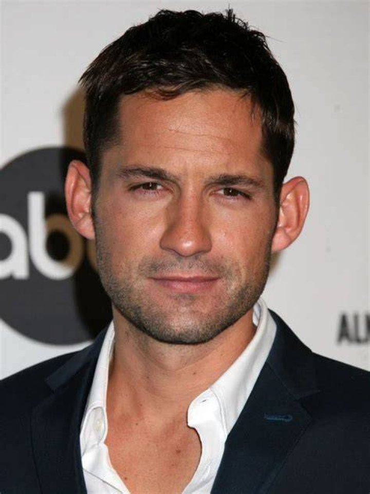 Enrique Murciano Bio (Wiki) 
