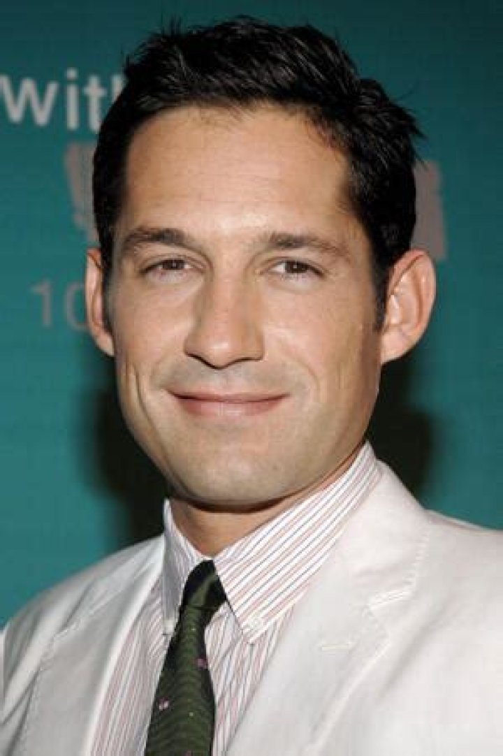 Andy Bird Enrique Murciano
