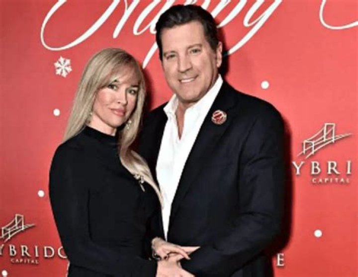 Eric Bolling - Age, Family, Bio