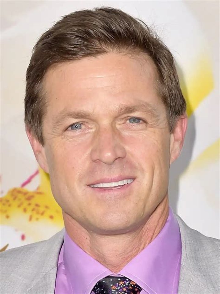 Eric Close - Age, Family, Bio