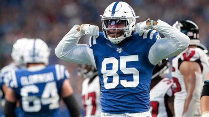 Eric Ebron