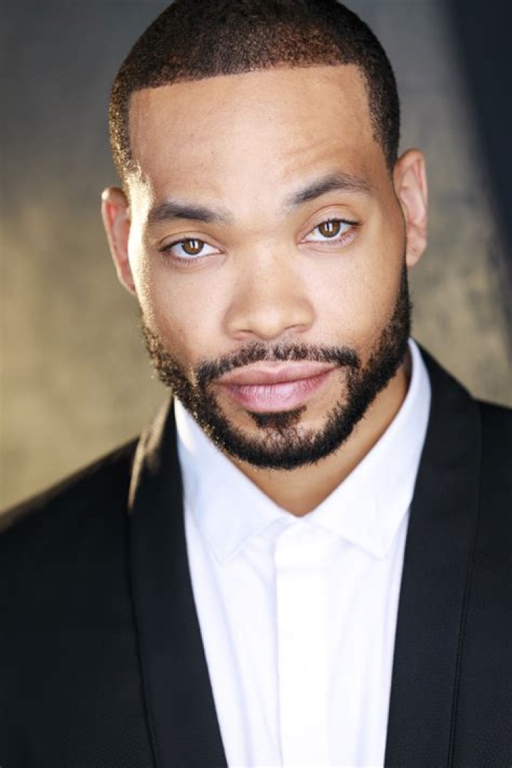 Eric Murphy Bio (Wiki) 