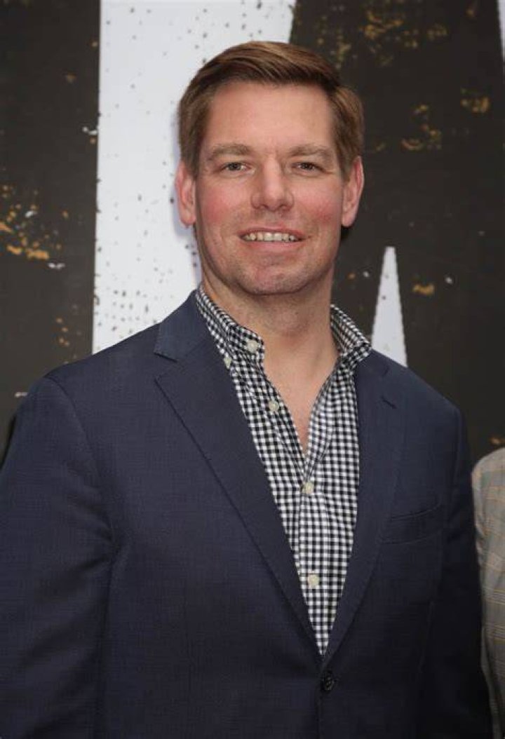 Eric Swalwell photo 2