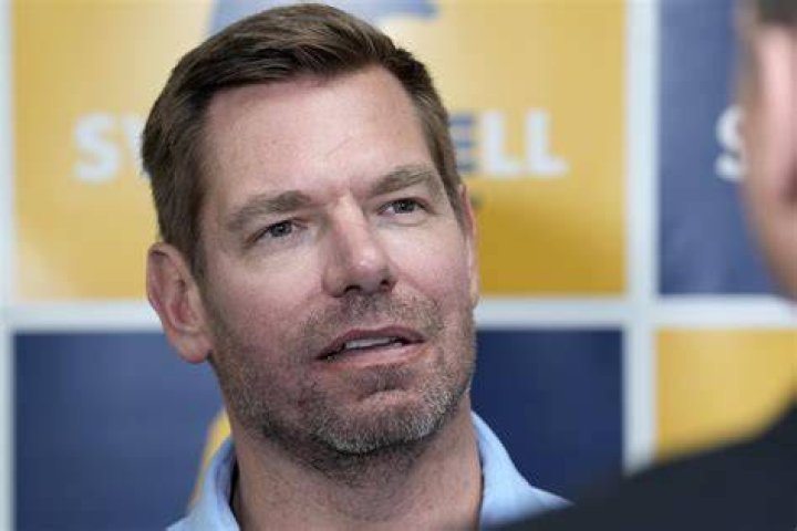 Eric Swalwell photo 3