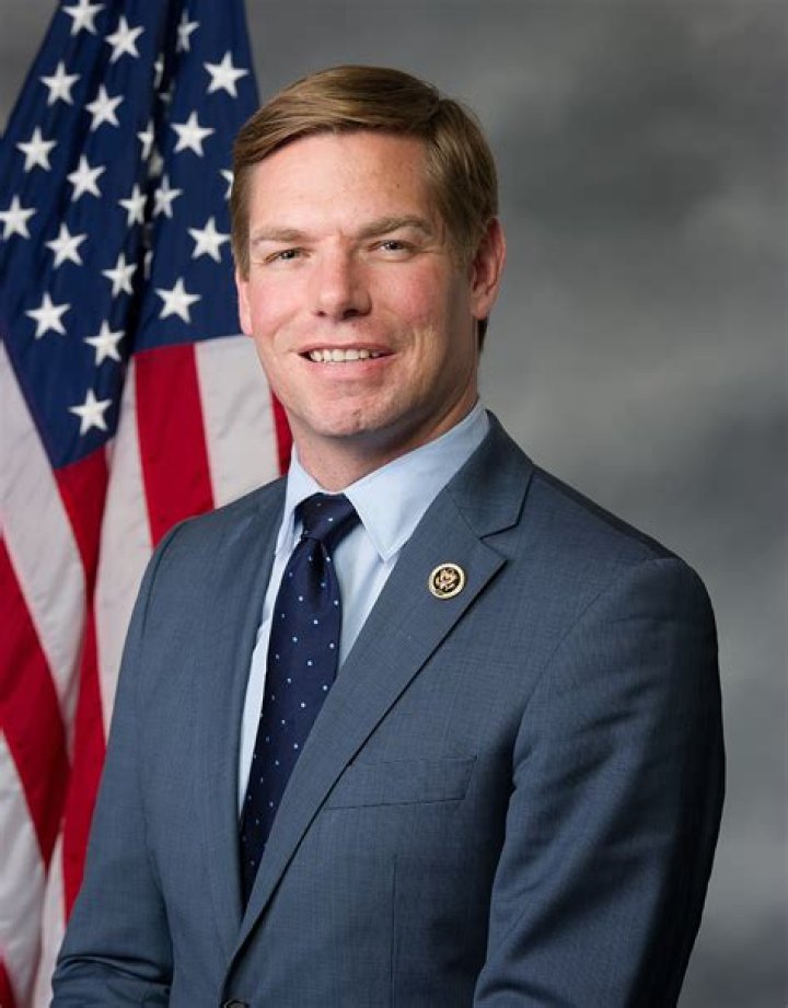 Eric Swalwell photo