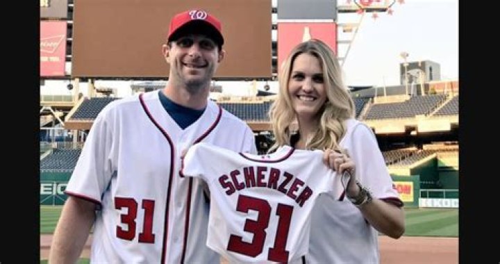 Erica May-Scherzer Bio (Wiki) 