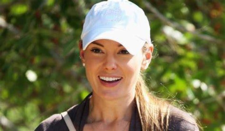Erica McIlroy Bio (Wiki) 