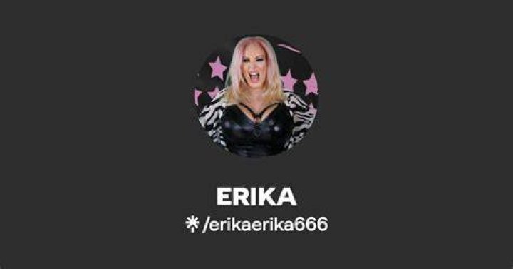 erika