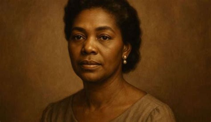 Ernestine Campbell Bio (Wiki) 