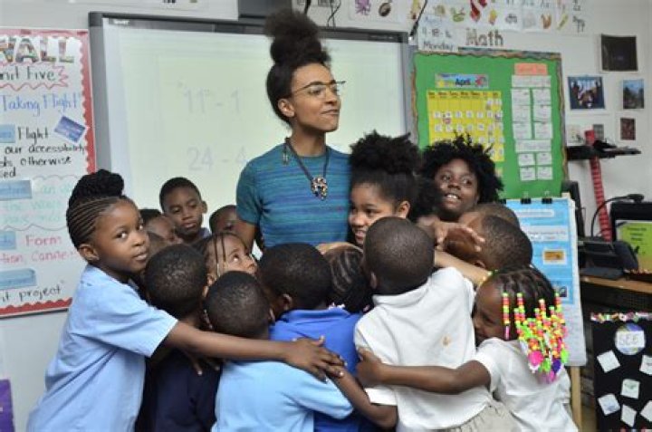 Esperanza Spalding photo 2