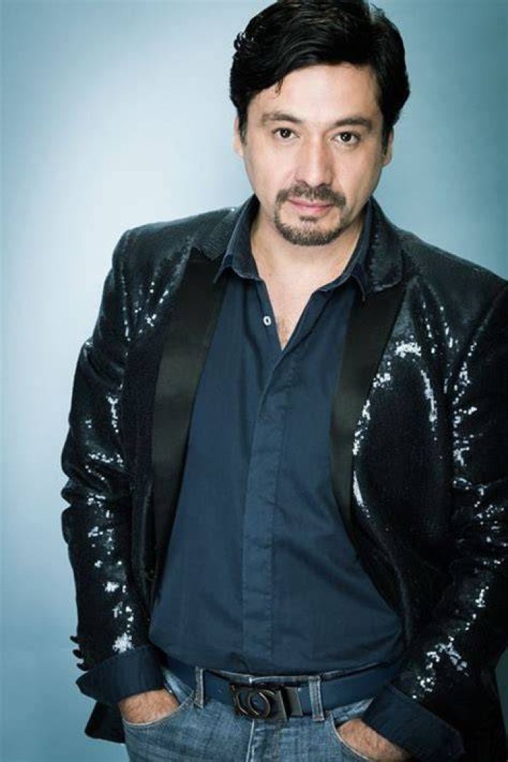 Esteban Soberanes' Probably A Single Man
