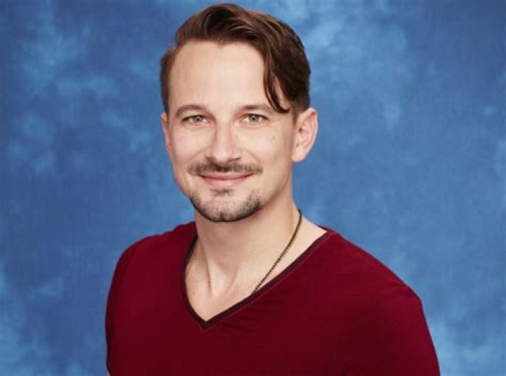 Evan Bass Bio (Wiki) 