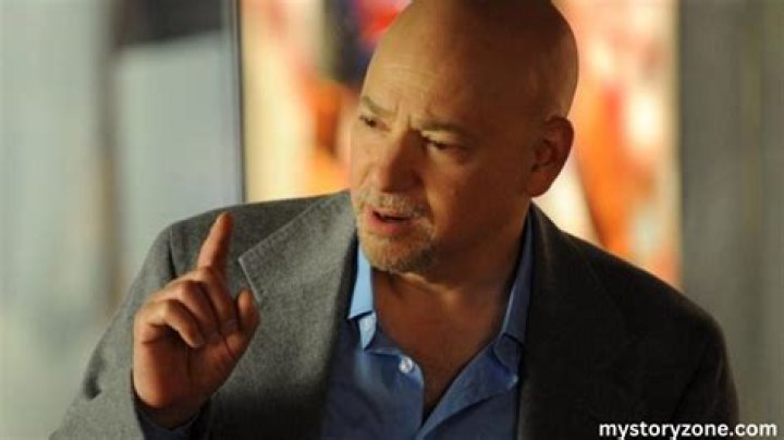 Evan Handler Bio (Wiki) 
