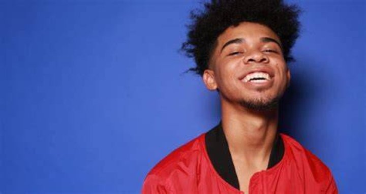 Evander Griiim Bio (Wiki) 