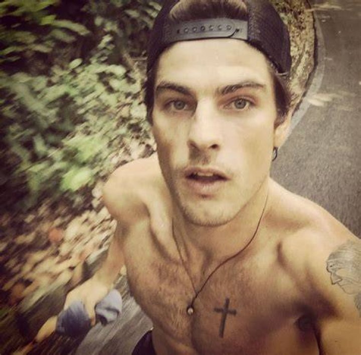 Evandro-Soldati