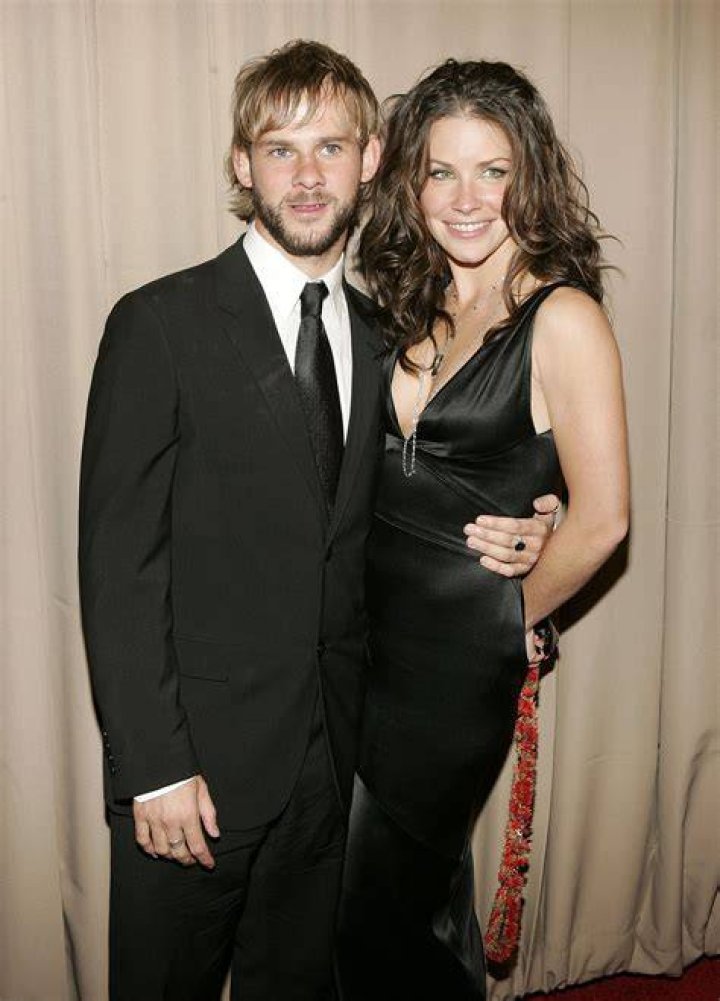 Evangeline Lilly & Dominic Monaghan breakup