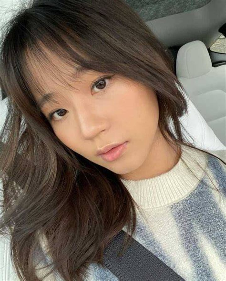Evelyn Ha Bio (Wiki) 