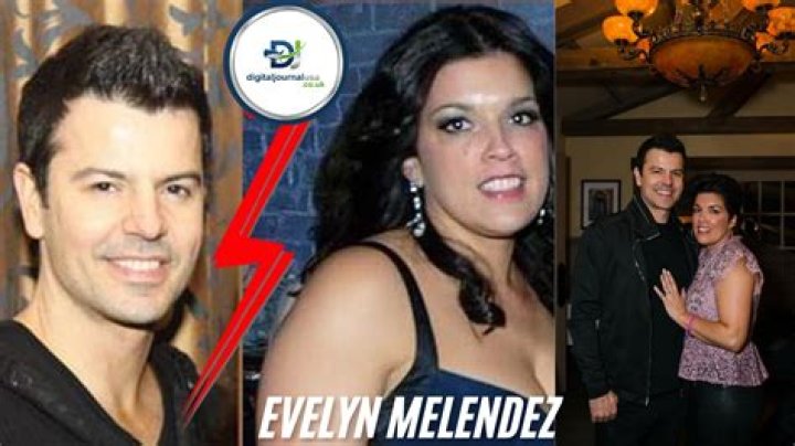 Evelyn Melendez Bio (Wiki) 