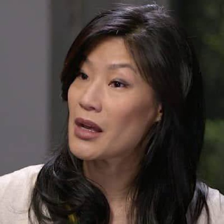 Evelyn Yang Bio (Wiki) 