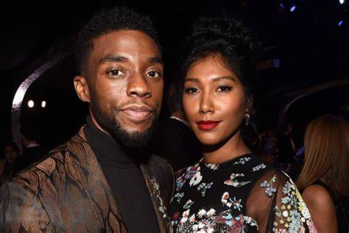 Everything About Chadwick Boseman’s Wife