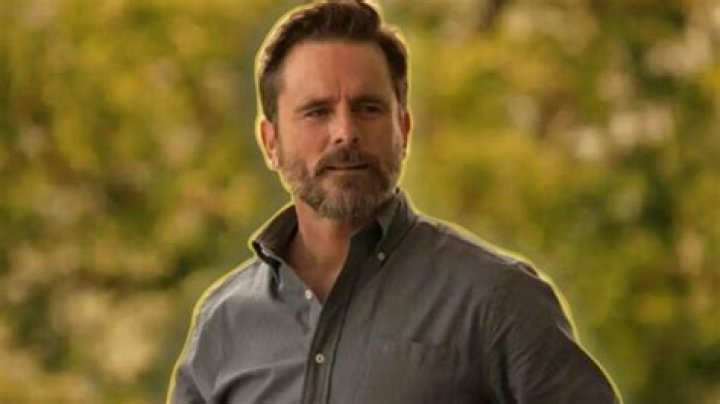 Everything to know about the Ward Cameron actor