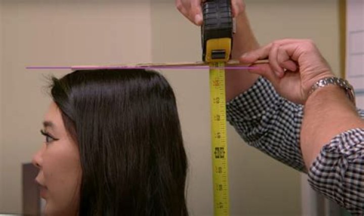 ExtraEmily height: How tall is ExtraEmily?