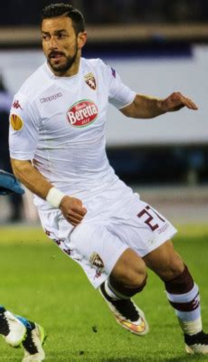 Fabio Quagliarella Bio (Wiki) 