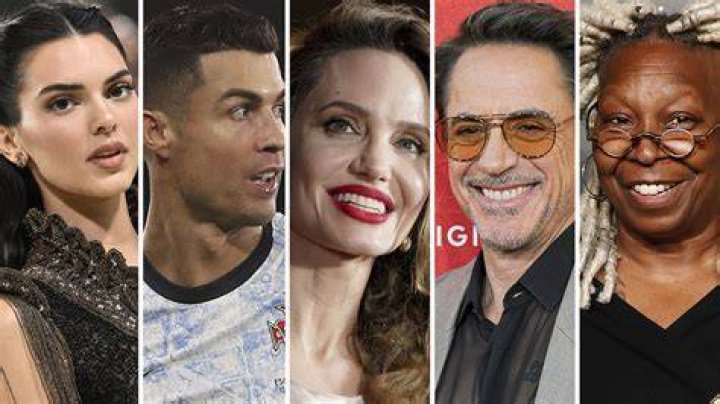 Famous Anthonys | Famous Birthdays