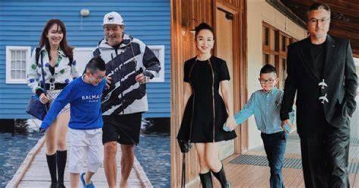 Fann Wong Bio (Wiki) 