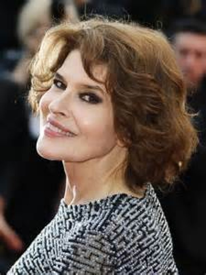 Fanny Ardant Bio (Wiki) 