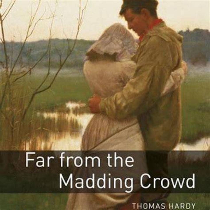 Far From The Madding Crowd is based on the classic novel by Charles Dickens of the same name