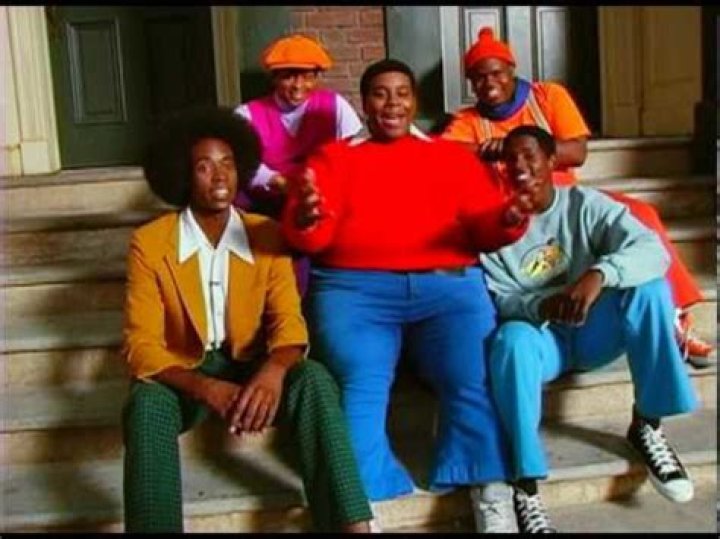 Fat Albert - Cast, Ages, Trivia