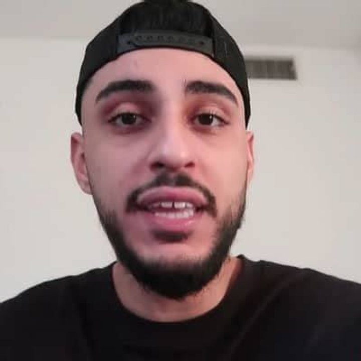 Faze Rain Bio (Wiki) 