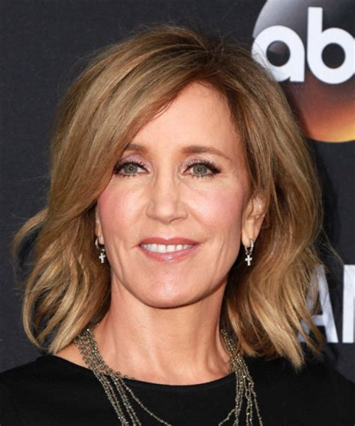 Felicity Huffman Highlights
