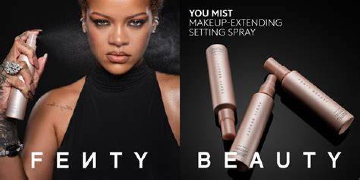 Fenty Beauty by Rihanna Launch - Arrivals