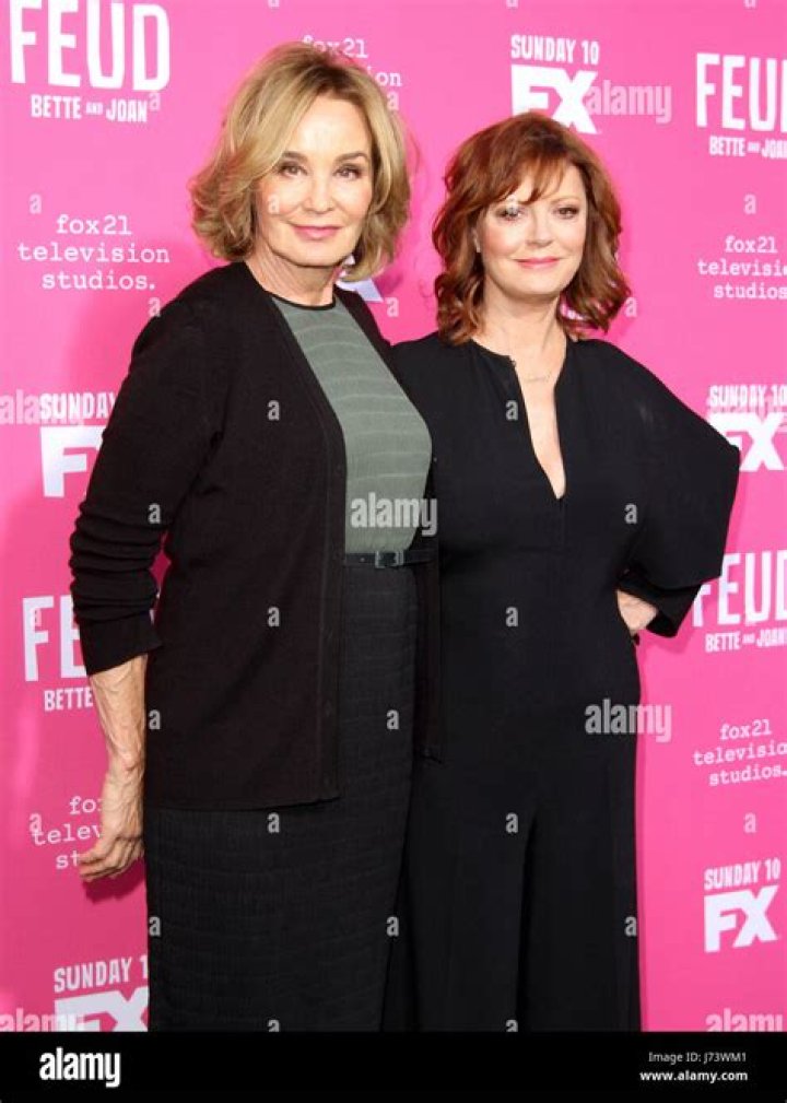 Feud: Bette and Joan FYC Event