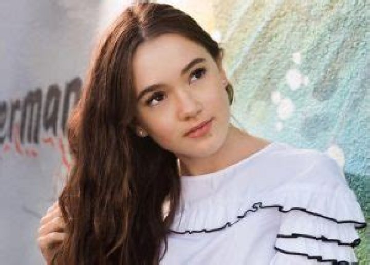 Fiona Frills Bio (Wiki) 
