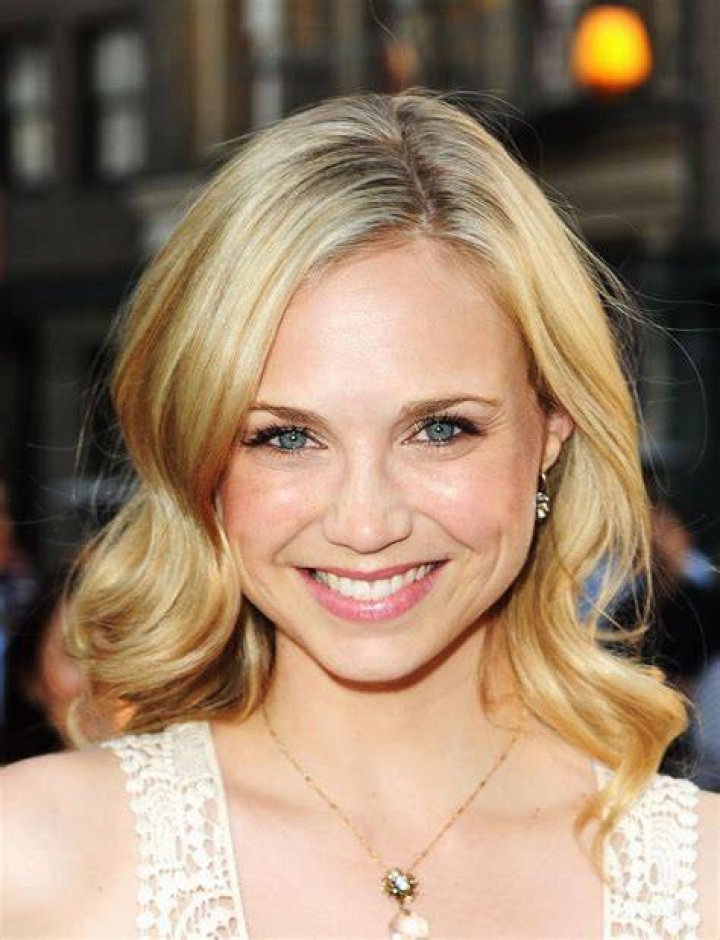 Fiona Gubelmann photo