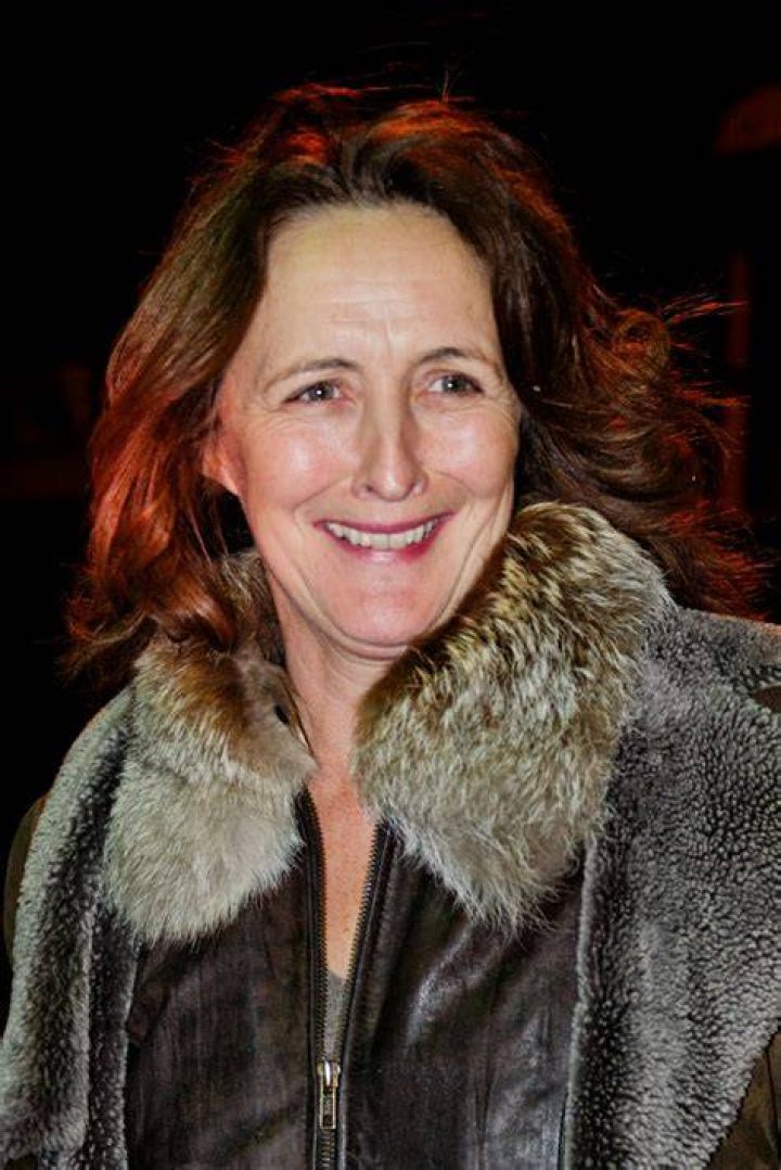Fiona Shaw Bio (Wiki) 