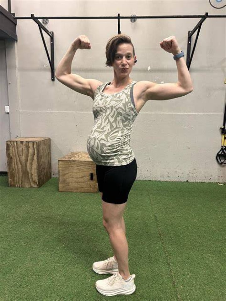 fitpregnancy fitpregnancy